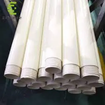 Pvc Borewell Pipe